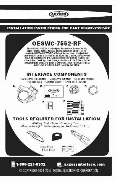 Axxess Interface Satellite Radio OESWC-7552-RF-page_pdf
